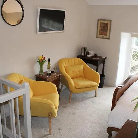 Bed & Breakfast West Hill *