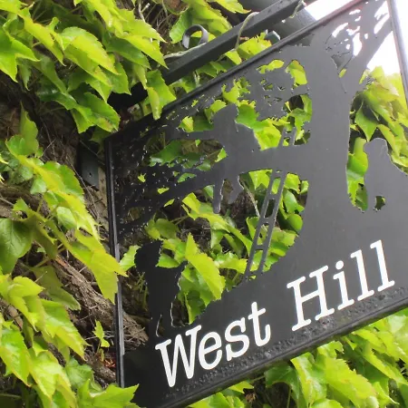 住宿加早餐酒店 West Hill